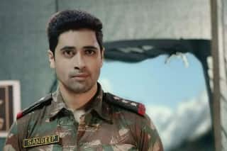 Major Box Office Day 2: Adivi Sesh Starrer Biopic Collects Rs 24.5 Crores Worldwide