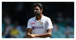'I Went to the Game Crawling', Ravichandran Ashwin Recalls Sydney Test Heroics