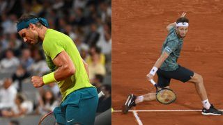 Caspur Ruud Feels Playing Rafael Nadal In French Open Final Is Probably Greatest Challenge In Tennis