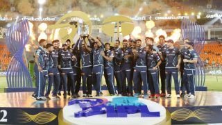IPL Teams Commanding Higher Valuations Than Global Football Counterparts