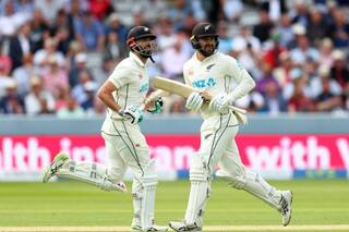 ICC Head Paints Grim Picture Of Test Cricket, Says They'll Get Fewer In Years To Come