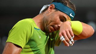 Is Rafael Nadal Skipping Wimbledon 2022? Manager Addresses Rumours As Spaniards' Name Appear On Entry List