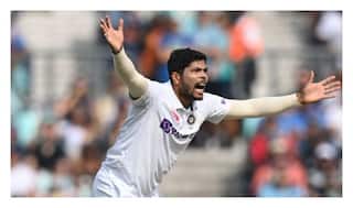 'Difficult to Say If I'll Play Till 5 Years', Umesh Yadav Opens Up On His Future