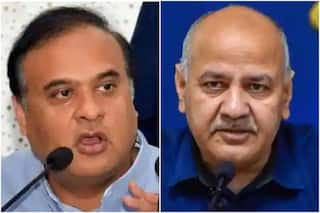 Assam CM's Wife Files 100 Crore Defamation Case Against Manish Sisodia In PPE Kits Case