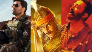 Friday Pan-India Releases: Check Detailed Box Office Reports of Akshay Kumar’s Samrat Prithviraj, Adivi Sesh’s Major And Kamal Hassan’s Vikram on Day 1