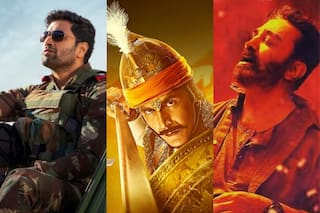 Friday Pan-India Releases: Check Detailed Box Office Reports of Samrat Prithviraj, Major And Vikram on Day 1