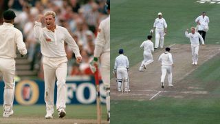 This Year That Day: When Shane Warne Shocked the World With the 'Ball of the Century' | WATCH Video