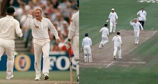 This Year That Day: When Shane Warne Shocked the World With the 'Ball of the Century' | WATCH VIDEO