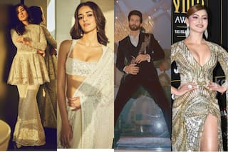From Sara Ali Khan to Nora Fatehi, A Look Into Who Wore What At IIFA Awards 2022