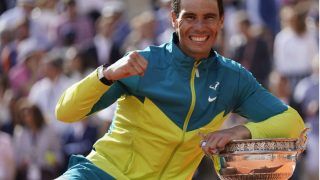 French Open 2022 Final: Rafael Nadal Speaks About His Recurring Foot Injury and Tennis Career