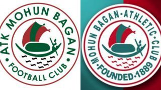 ISL Club ATK Mohun Bagan to be Renamed Back to Mohun Bagan- Report