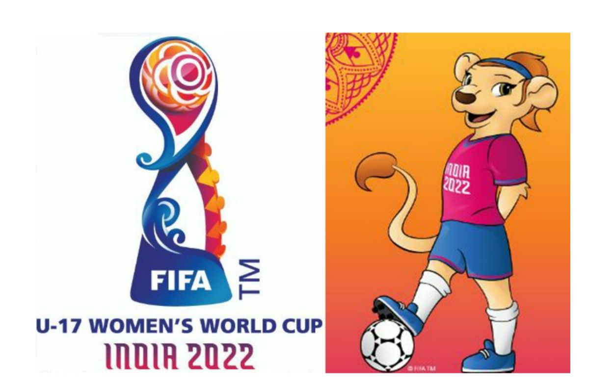 Meet Ibha, Official Mascot for the FIFA U-17 Women's World Cup