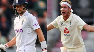 ENG vs NZ: Did Stuart Broad Had A Fallout With Joe Root After His Name Got Omitted From Tests? Seamer Answers