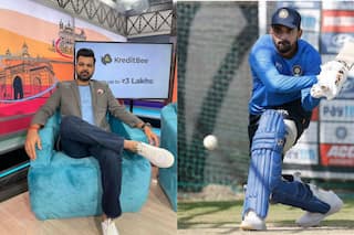 RP Singh Praises KL Rahul For His Game Awareness, Sound Technique