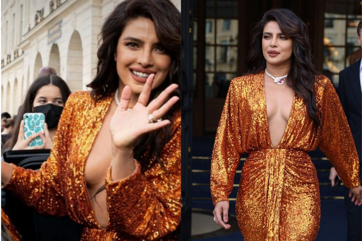 Priyanka Chopra, Kangana Ranaut and Aishwarya Rai Bachchan Look Gorgeous as  They Are Spotted at the Airport