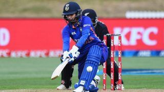 Mithali Raj Retires: A Veteran Who Has Witnessed Women’s Cricket’s Lows And Highs