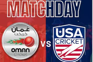 USA vs OMN ECS Dream11 Team Prediction: All You Need To Know