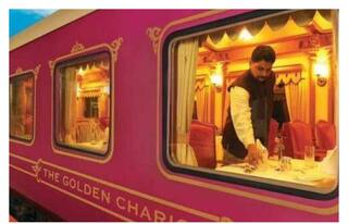 Train Running Status: Easiest Ways To Check LIVE Train Status On iPhone or Android Phones