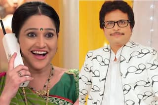 Disha Vakani Will Not Return in TMKOC, Hunts Begin For New Dayaben
