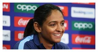 Harmpreet Kaur to Lead India ODI Side Against Sri Lanka, Smriti Mandhana Named as Deputy