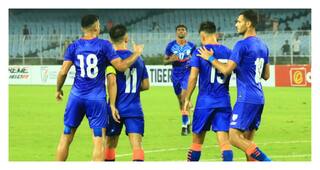 India vs Myanmar, Football LIVE Streaming: All You Need to Know