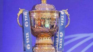 IPL Could See Increase In Number Of Matches In 2023-27 Cycle: Report