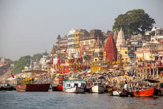 Varanasi to Tirupati: India's Top Spiritual-Travel Destinations For a Serene Getaway
