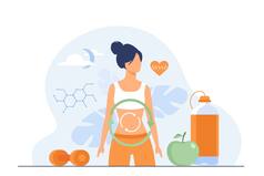 How Gut Bacteria is Linked to High Blood Pressure And Hypertension