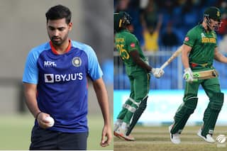 India vs South Africa 1st T20I Live Streaming: All You Need To Know