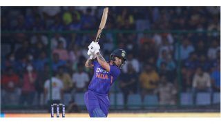 IND vs SA: Can't Ask Rohit Sharma or KL Rahul to Drop For My Support, Ishan Kishan After Quick-Fire Half-Century Against South Africa