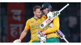 IND vs SA: Rassie van der Dussen Credits IPL For South Africa's 7-Wicket Victory Over India