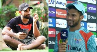Give Me Four Months, Will Make Mohsin Khan Best All-Rounder of IND: Mohammed Shami