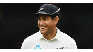 Ross Taylor Hints at Possible Return From Retirement, Says Never Say Never to Coaching
