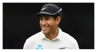 Ross Taylor Hints at Possible Return From Retirement