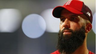 Moeen Ali Drops Major Hint For a Possible Return to Test Cricket, Says I am a Big One For Never Say Never