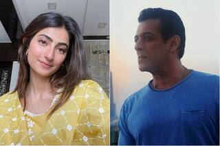 Palak Tiwari Joins The Cast of Kabhi Eid Kabhi Diwali: Reports