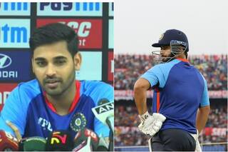 IND vs SA: Bhuvneshwar Kumar Backs Rishabh Pant, Says 'Bowlers Let Him Down In First T20I'