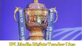 IPL Media Rights Auction, Day 3 Highlights: IPL Media Rights Sold For 48,390 Crore; Check Winners List