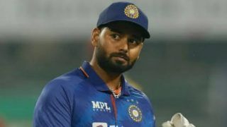 Captain Rishabh Pant Not Completely Happy Despite IND's Win Over SA at Vizag