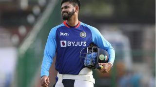IND v SA: India Will Continue To Bat Aggressively In Future, Says Shreyas Iyer