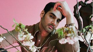 Ahan Shetty Opens up About Nepotism: 'I Accept it, I am a Product of Nepotism'
