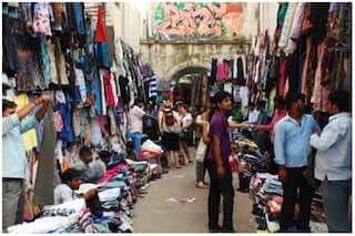Mask Mandate, Social Distance: How Markets Across Delhi Enforce COVID Protocols Amid Spike in Cases