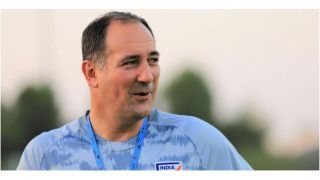 AFC Asian Cup Qualifiers: Want India to Show Same Hunger Against Hong Kong- Igor Stimac