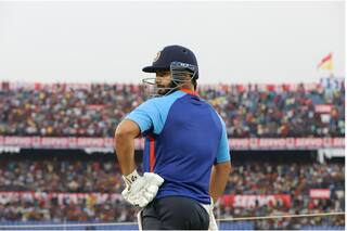 Opinion: Rishabh Pant   s Extravagance a Weapon Against Him