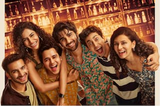 Feels Like Home Review: The Feel Good Entertainer is a Nostalgic Ride to College Life
