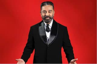 Kamal Haasan on Vikram's Worldwide Success, Says, 'I Just Want to be a Good Human Being'