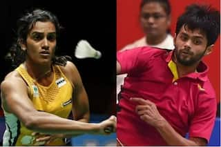 PV Sindhu, B Sai Praneeth Bow Out Of Indonesia Open