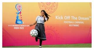FIFA U-17 Women's World Cup: India's Group Stage Matches Will be Held in Bhubaneshwar