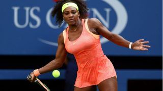 Serena Williams To Make Wimbledon Comeback; Receives Singles Wild Card