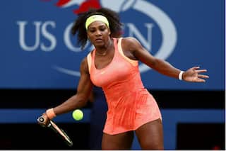 Serena Williams To Make Wimbledon Comeback; Receives Singles Wild Card